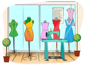 dress_making